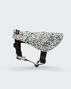 Водонепроникна світловідбиваюча жилетка для додаткової безпеки собак, що світиться вночі PAIKKA Y-Vest 2.0 Водонепроникна світловідбиваюча жилетка для додаткової безпеки собак, що світиться вночі PAIKKA Y-Vest 2.0