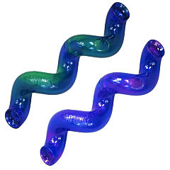 KONG Treat Spiral Stick Іграшка для ласощів собак Інтерактивна Спіраль