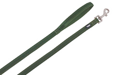 Нейлоновый поводок с мягкой подкладкой для собак с чувствительной кожей Soft Grip 120 Leash Nobby Нейлоновый поводок с мягкой подкладкой для собак с чувствительной кожей Soft Grip 120 Leash Nobby