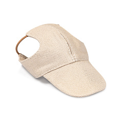 Кепка для собак Гламур Pet Fashion Dog Cap Glamor