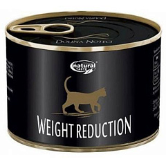 Консерва для котів із зайвою вагою М'ясний коктейль Dolina Noteci Natural Taste Cat Weight Reduction Консерва для котів із зайвою вагою М'ясний коктейль Dolina Noteci Natural Taste Cat Weight Reduction