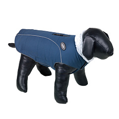 Водонепроницаемый жилет для собак со светоотражающими полосками Alva Dog Vest Nobby