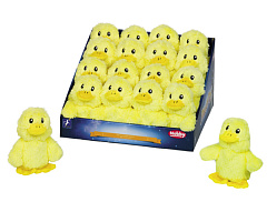 Мягкая игрушка для маленьких собак ToyBox Уточка Daggi Plush Nobby