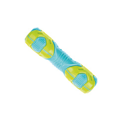 Плавающая игрушка для больших собак Палочка с пищалкой Imac X-Dog Floats Squeaky Stick