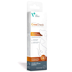 Тест смужки на креатинін у собак та котів VetExpert CreaCheck