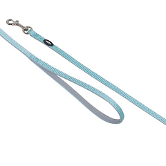 Повідець з м'якою підкладкою для цуценят та маленьких собак Classic Preno Mini Leash Nobby