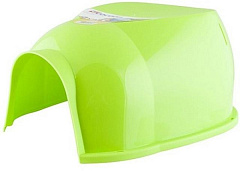 Пластиковый домик для декоративных кроликов Cocoon Savic
