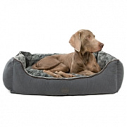 Лежанки та будиночки