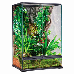 Тераріум Exo Terra скляний Natural Terrarium 60 x 45 x 90 см