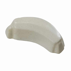 Минеральный камень с банановым вкусом для грызунов Mineral Stone Banana Nobby