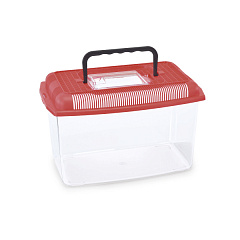 Фаунаріум для риб, рептилій та комах Ariel Imac