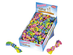 Іграшка для цуценят ToyBox Вузлики на канаті Ropes Nobby