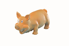 Игрушка для собак Свинка из латекса Latex Nobby Игрушка для собак Свинка из латекса Latex Nobby