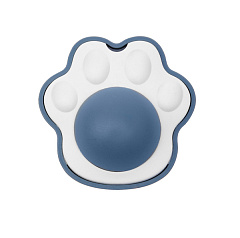 Іграшка лізун для кота Лапка з котячою м'ятою Imac Licking Catnip Paw