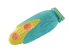 Минеральный камень для грызуна с фруктовым ароматом Кукуруза Mineral Stone Corn Nobby