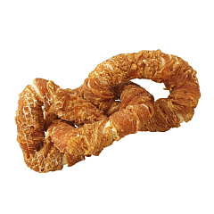 Жувальні ласощі для собак Ланцюжок з Курки Nobby StarSnack BBQ Chicken Chain Жувальні ласощі для собак Ланцюжок з Курки Nobby StarSnack BBQ Chicken Chain