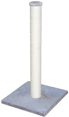 Кігтеточка-стовпчик для кішок Bari Nobby