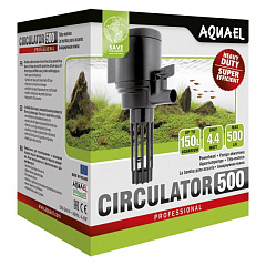 Насос для аквариума Aquael Circulator