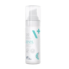 Гель для загоєння ран у собак та котів VetExpert Veterinary Wounds Care Healing Gel Plus Гель для загоєння ран у собак та котів VetExpert Veterinary Wounds Care Healing Gel Plus