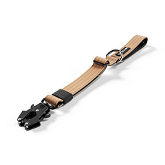 Регулируемый короткий поводок-ручка с рывковым замком для собак BullyBillows Adjustable Combat Traffic Lead Регулируемый короткий поводок-ручка с рывковым замком для собак BullyBillows Adjustable Combat Traffic Lead