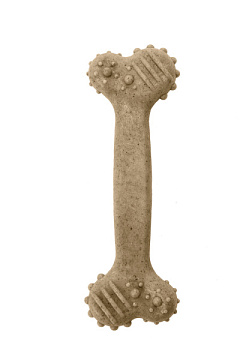 Антивандальная игрушка для собак Жевательная Кость с ароматом шоколада Imac Chew Resistant Strong Bone Aroma Антивандальная игрушка для собак Жевательная Кость с ароматом шоколада Imac Chew Resistant Strong Bone Aroma