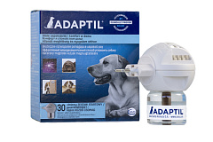 Заспокійливий препарат з дифузором для зняття стресу у собак Ceva Adaptil Diffuser Dogs