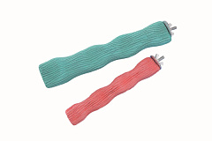 Минеральный камень-жердочка для птиц Mineral Stones Perch Nobby