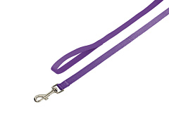 Нейлоновый прочный поводок с классическим карабином для собак Classic Leash Nobby Нейлоновый прочный поводок с классическим карабином для собак Classic Leash Nobby