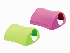 Пластиковый домик-туннель для морских свинок, крыс, хорьков Rody Tunnel Savic