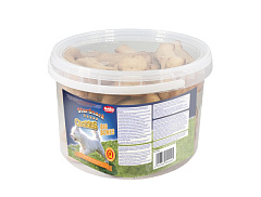 Ласощі для великих собак Печиво Кісточки Nobby StarSnack Cookies Big Bones Ласощі для великих собак Печиво Кісточки Nobby StarSnack Cookies Big Bones