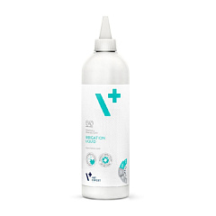 Іригаційний розчин для догляду за ранами у собак та котів VetExpert Veterinary Wounds Care Irrigation Liquid
