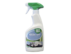 Відлякувач та знищувач запахів тварин для дому Kerbl Get Off Indoor Wash Відлякувач та знищувач запахів тварин для дому Kerbl Get Off Indoor Wash