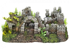 Декор для акваріума Підводний замок Palace Aqua Ornaments Nobby