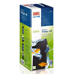 Фільтрувальні системи Juwel Bioflow M