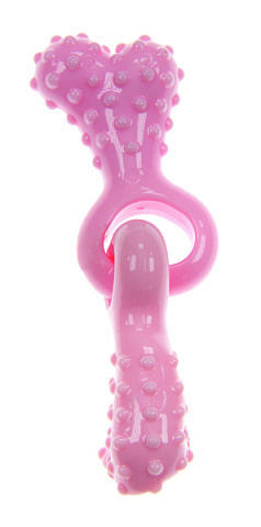 Іграшка для цуценят Кісточка для жування в період зміни зубів  Imac Puppy Chew Extra Strong Bone Іграшка для цуценят Кісточка для жування в період зміни зубів  Imac Puppy Chew Extra Strong Bone