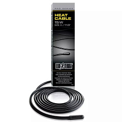 Гріючий кабель для тераріуму Exo Terra Heat Cable 15W