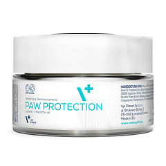 Захисна мазь для подушечок лап собак та котів Paw Protection Vet Expert