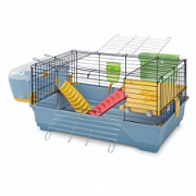 Клітки та вольєри