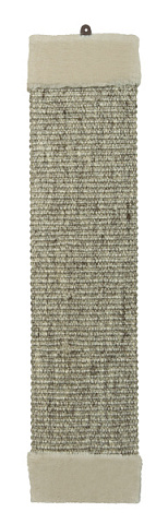 Настенная когтеточка-дряпалка для кошек Plush Nobby Настенная когтеточка-дряпалка для кошек Plush Nobby