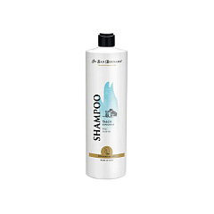 Шампунь для цуценят та кошенят, не подразнює очі, Тальк Iv San Bernard Traditional Line Talc Shampoo Шампунь для цуценят та кошенят, не подразнює очі, Тальк Iv San Bernard Traditional Line Talc Shampoo