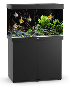 Комплект з акваріумом 290 л, обладнанням, системою фільтрації Bioflow L та тумбою Juwel Rio 290 LED SBX