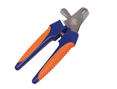 Кігтеріз з обмежувачем для пазурів тварин та великих птахів Nail Clippers Limiter Red Nobby Кігтеріз з обмежувачем для пазурів тварин та великих птахів Nail Clippers Limiter Red Nobby