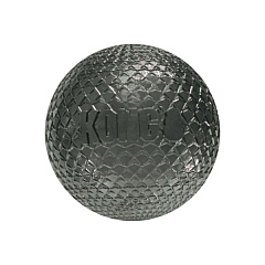 Іграшка для собак Надміцний М'яч для тривалого жування та очищення зубів KONG DuraMax Ball