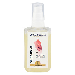 Шампунь для собак и котов для устранения неприятного запаха Iv San Bernard Traditional Line KS Anti-Odour Shampoo Шампунь для собак и котов для устранения неприятного запаха Iv San Bernard Traditional Line KS Anti-Odour Shampoo