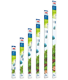 Люмінесцентна лампа з яскравим денним світлом для прісноводного акваріума Juwel HiLite T5 Day