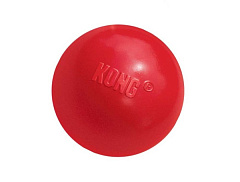 Игрушка для собак Мяч Конг для лакомства KONG Classic Ball Игрушка для собак Мяч Конг для лакомства KONG Classic Ball