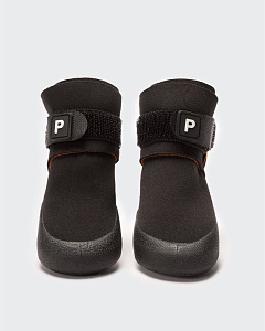 Всесезонная защитная анатомическая обувь для собак PAIKKA Dog Shoes Всесезонная защитная анатомическая обувь для собак PAIKKA Dog Shoes