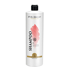 Шампунь для собак та котів для усунення неприємного запаху Iv San Bernard Traditional Line KS Anti-Odour Shampoo
