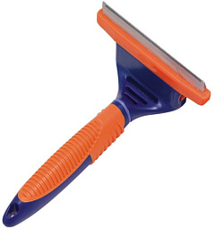 Дешеддер для удаления подшёрстка собак и котов в период активной линьки De-Shedder Red Nobby Дешеддер для удаления подшёрстка собак и котов в период активной линьки De-Shedder Red Nobby