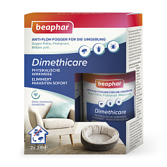 Мини-фумигатор для обработки помещений от паразитов Beaphar Dimethicare Anti-Flea Mini-Fogger